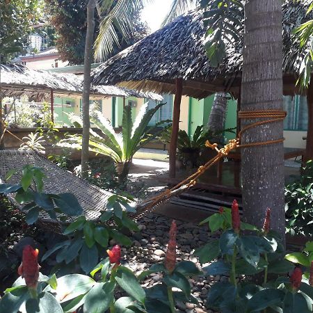 EJ pensión House PALAWAN Exterior foto