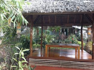 EJ pensión House PALAWAN Exterior foto