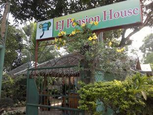 EJ pensión House PALAWAN Exterior foto